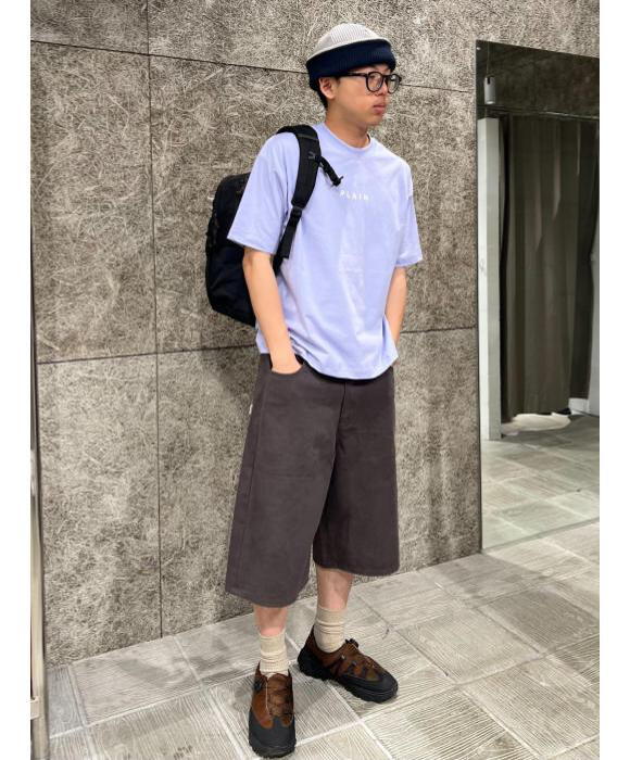 這是我的六月第四週穿搭